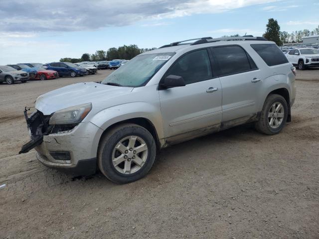GMC ACADIA SLE
