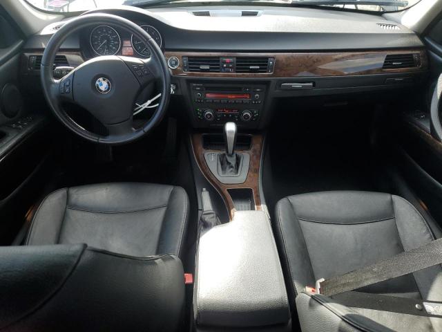 2010 BMW 328 XI SUL - WBAPK5C5XAA649455
