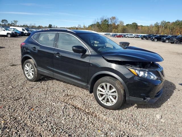 2019 NISSAN ROGUE SPOR - JN1BJ1CR4KW351504