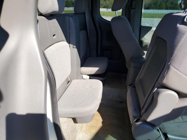 2013 NISSAN FRONTIER S - 1N6BD0CT4DN749747