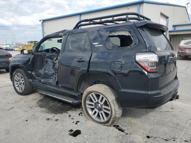 2022 TOYOTA 4RUNNER SR5 PREMIUM - JTESU5JR8N6053133