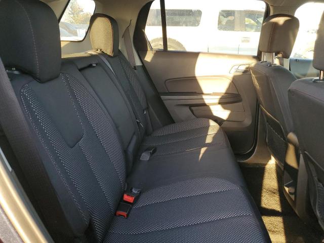 2016 GMC TERRAIN SLE 2GKFLTEK7G6355363