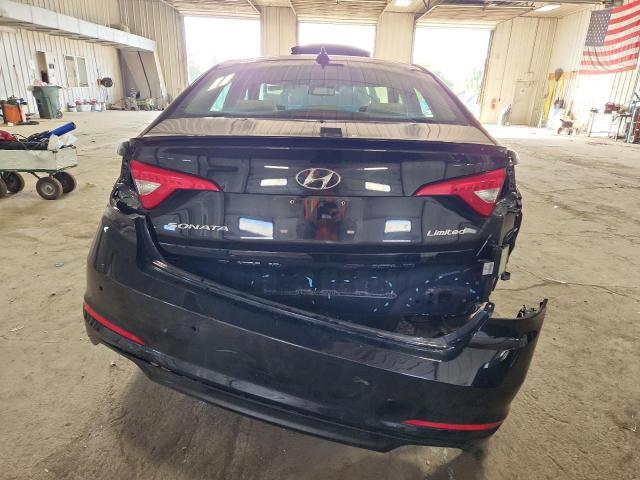2017 HYUNDAI SONATA SPO - 5NPE34AF8HH457760