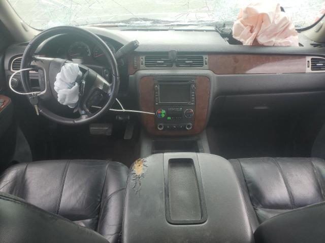 2011 CHEVROLET TAHOE HYBR - 1GNSCDFJ5BR152823