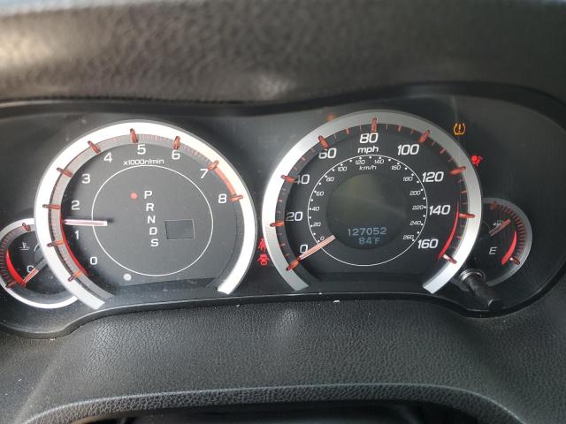 2012 ACURA TSX SE - JH4CU2F80CC015481