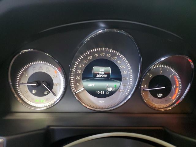 2014 MERCEDES-BENZ GLK 250 BL - WDCGG0EB3EG313749