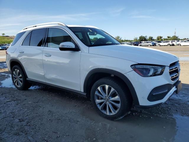 2020 MERCEDES-BENZ GLE 350 4M #3276403669