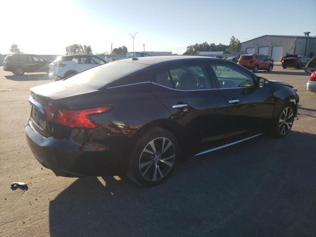 2016 NISSAN MAXIMA 3.5 1N4AA6AP3GC906268