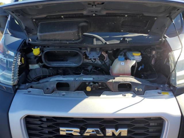 2020 RAM PROMASTER #3305458066