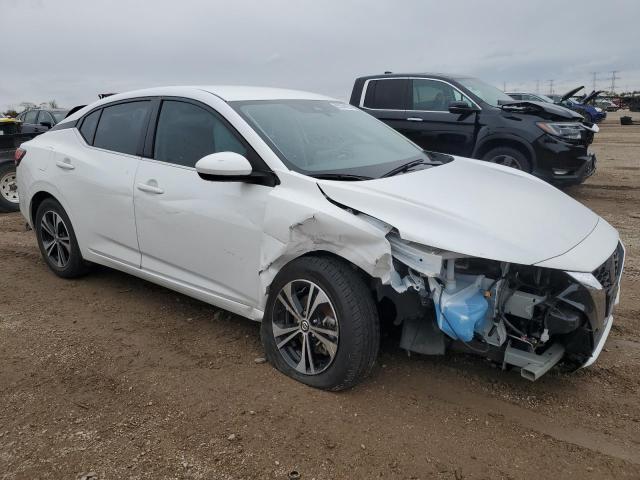 2023 NISSAN SENTRA SV - 3N1AB8CV8PY268317