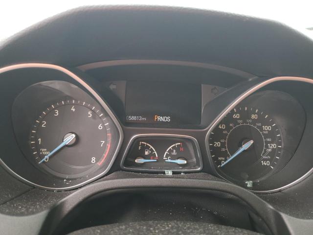 2016 FORD FOCUS TITA #3302735045