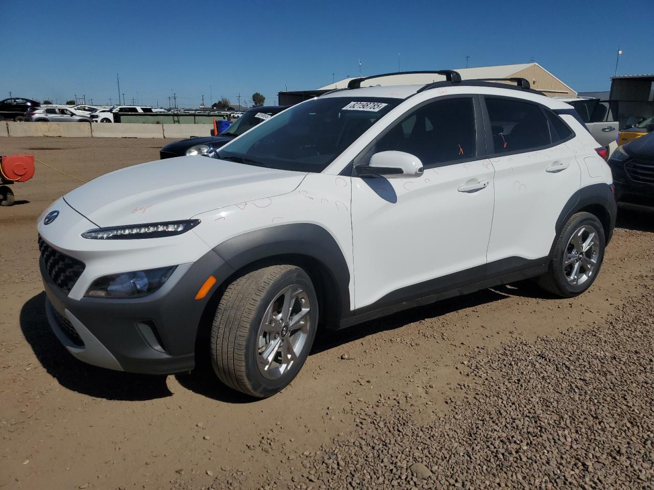 HYUNDAI KONA SEL