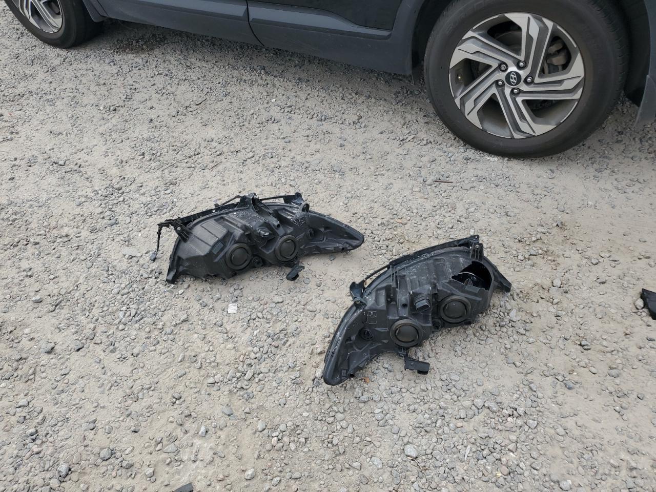 FORD FUSION SE HYBRID