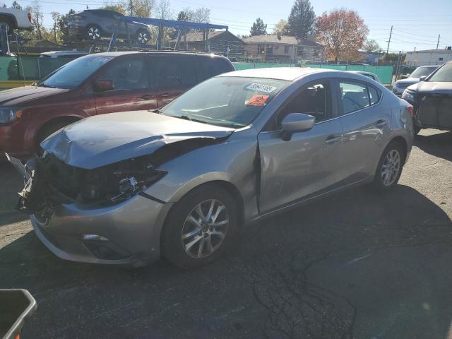 MAZDA 3 GRAND TO