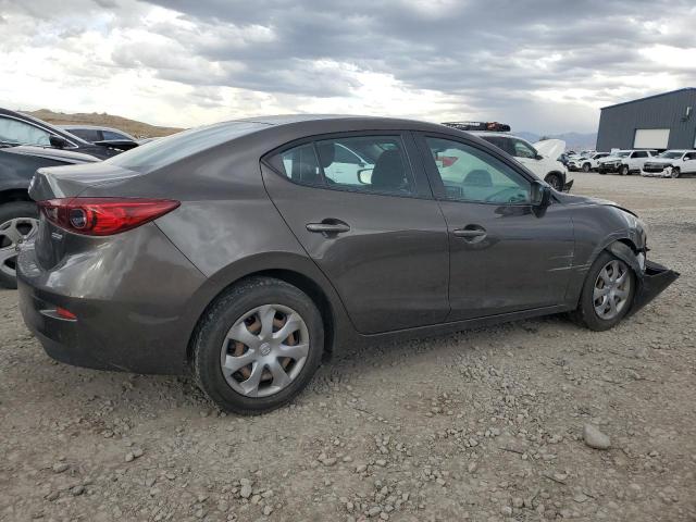 2015 MAZDA 3 SV JM1BM1T71F1253035