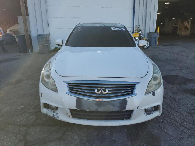 2011 INFINITI G37 - JN1CV6AR3BM356424