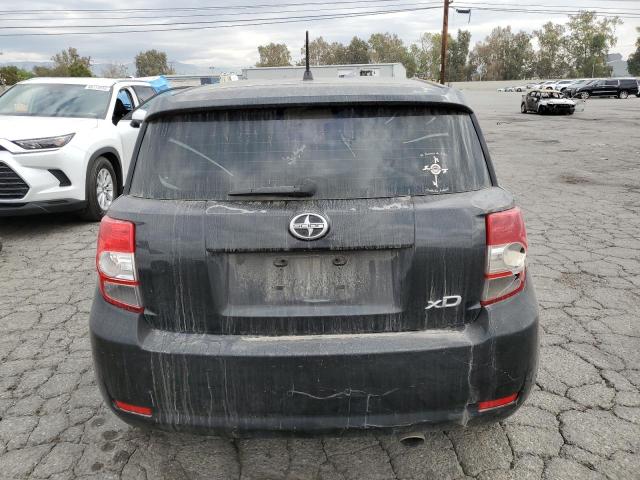 2013 TOYOTA SCION XD #3284573399