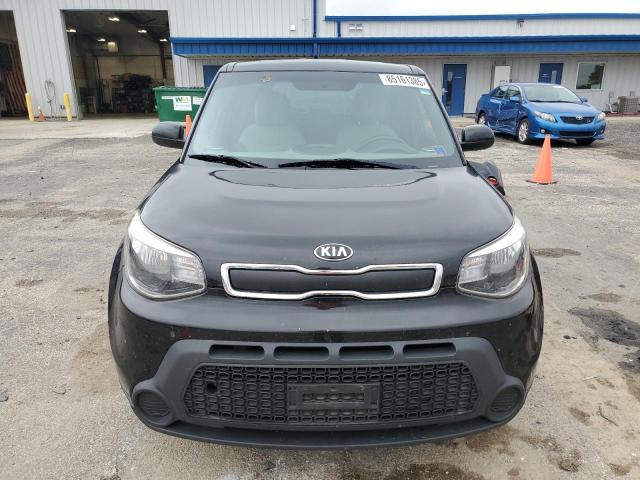 2016 KIA SOUL KNDJN2A24G7245824