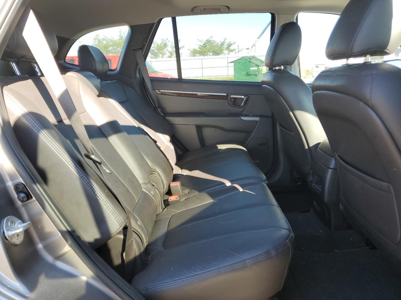 HYUNDAI SANTA FE LIMITED