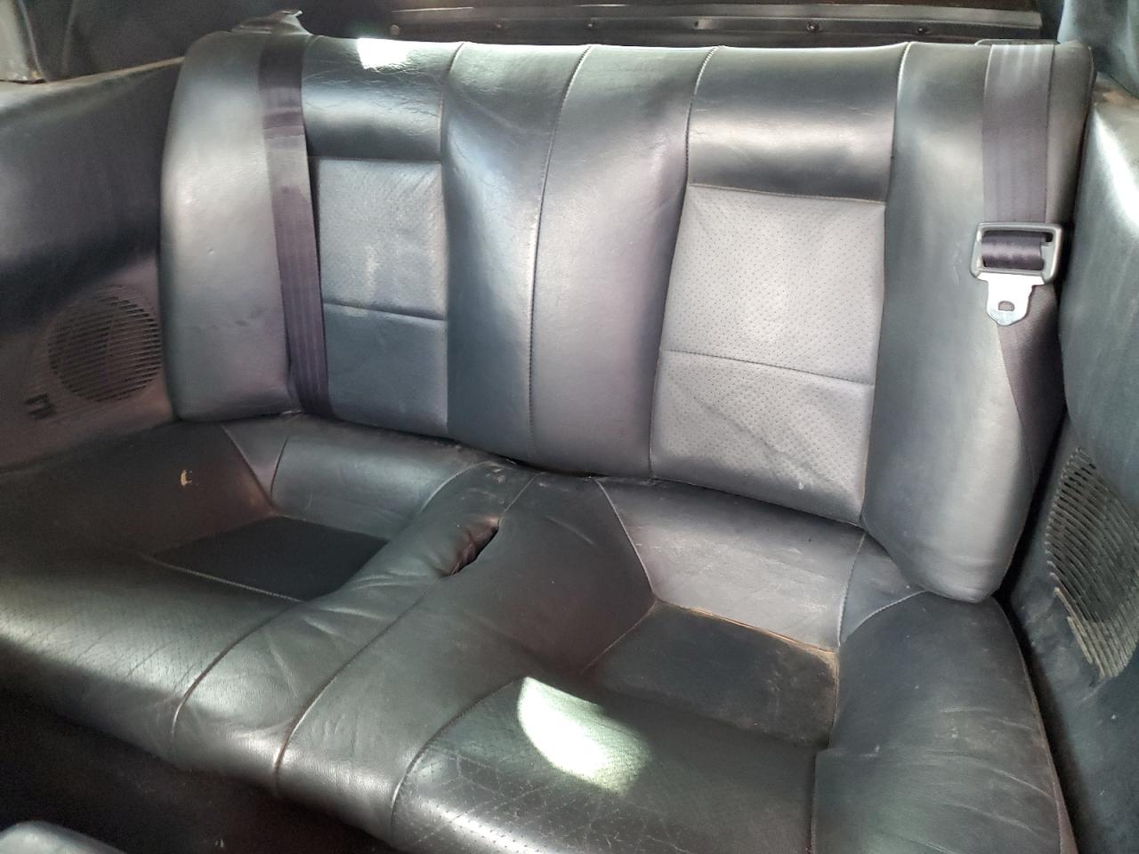 Lot #3294710153 1999 TOYOTA CELICA GT