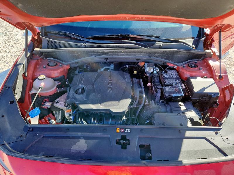 2023 HYUNDAI SANTA FE S - 5NMS3DAJ1PH558268