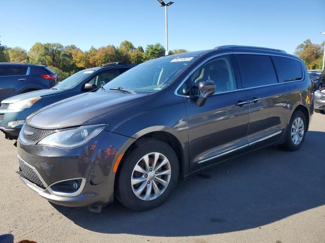 2018 CHRYSLER PACIFICA T - 2C4RC1BG6JR124456