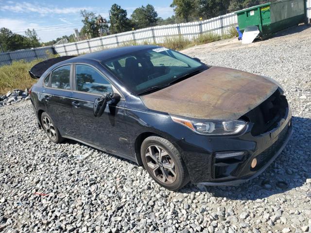 2019 KIA FORTE FE - 3KPF24AD7KE061000