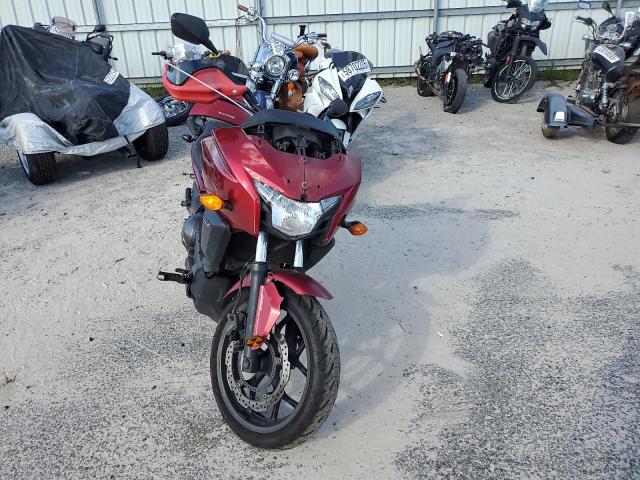 2014 HONDA CTX700 D #3281506984
