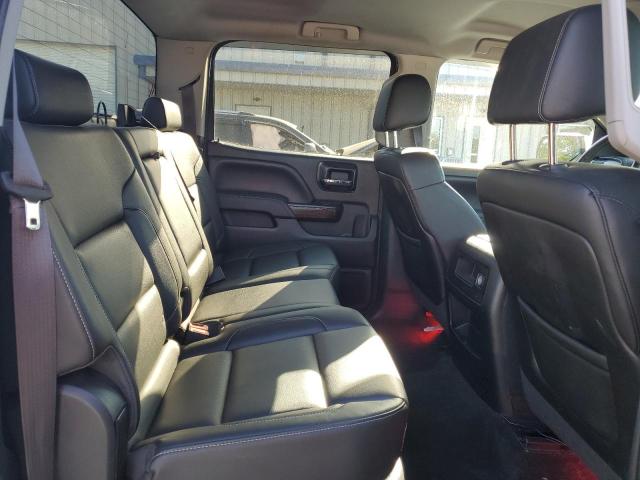 2014 GMC SIERRA C15 - 3GTP1VEC3EG483109