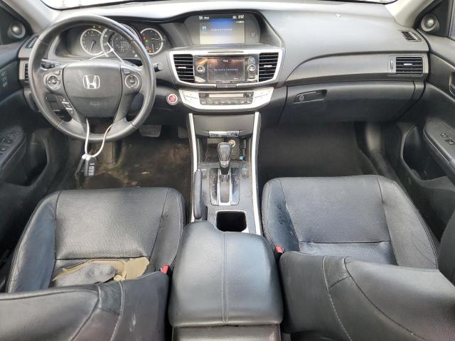 2013 HONDA ACCORD EXL - 1HGCR3F81DA015691