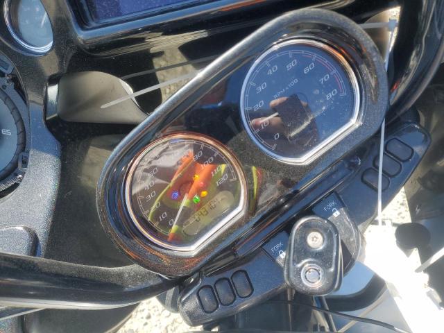 2023 HARLEY-DAVIDSON FLTRXS 1HD1KTP13PB605559