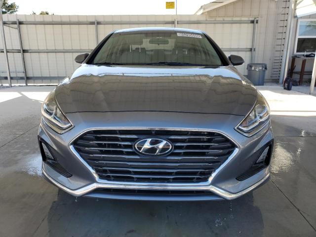 2019 HYUNDAI SONATA SE 5NPE24AFXKH754166