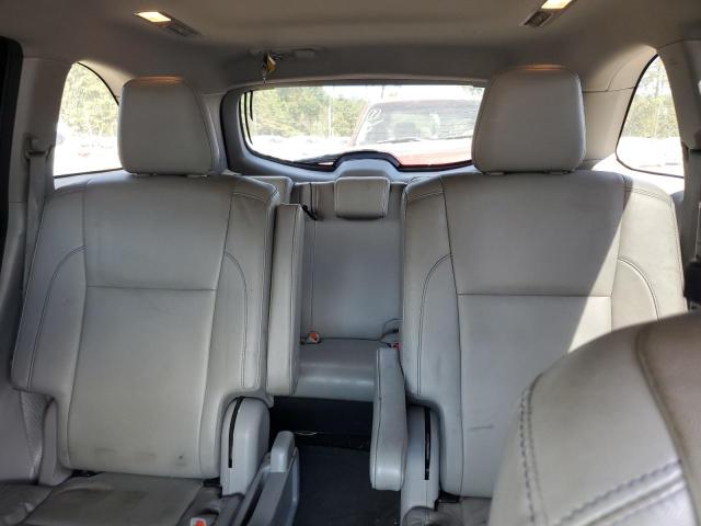 2018 TOYOTA HIGHLANDER 5TDKZRFH5JS261901