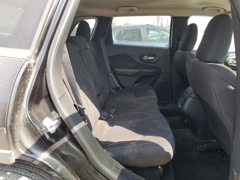 2015 JEEP CHEROKEE L - 1C4PJLCB4FW770928