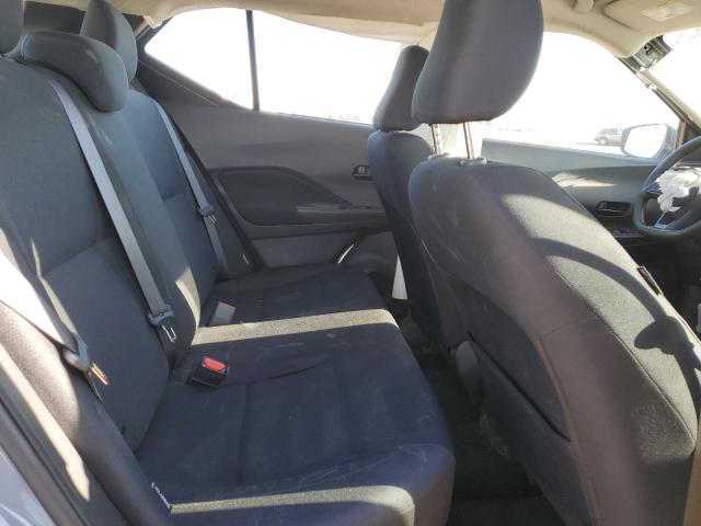 2023 NISSAN KICKS S 3N1CP5BV3PL510289