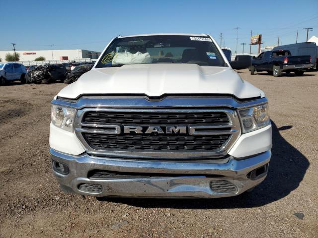 2022 RAM 1500 BIG H 1C6RREBG6NN272770
