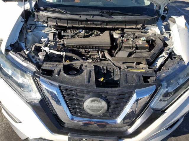 2018 NISSAN ROGUE S #3302743007