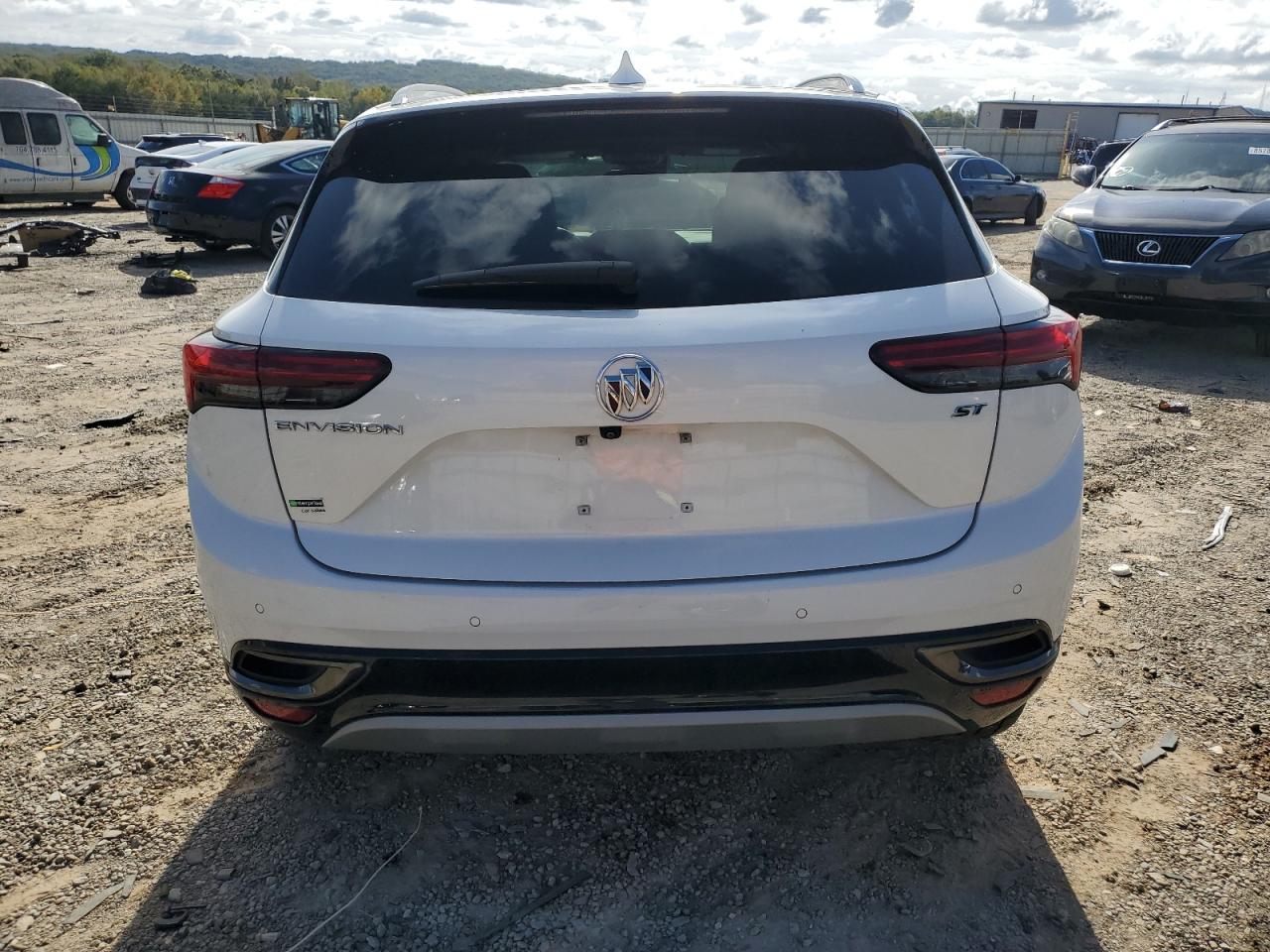 BUICK ENVISION PREFERRED