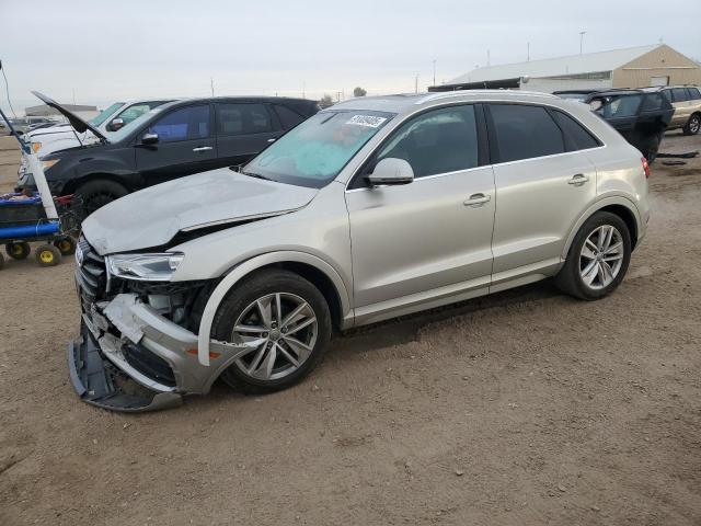 AUDI Q3 PREMIUM