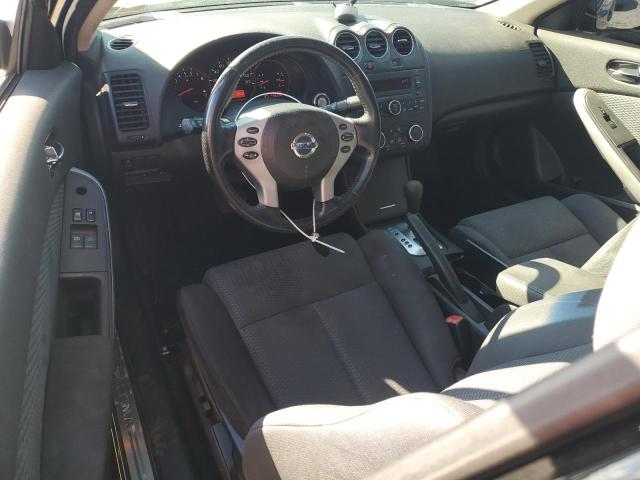 2009 NISSAN ALTIMA 2.5 #3315885097