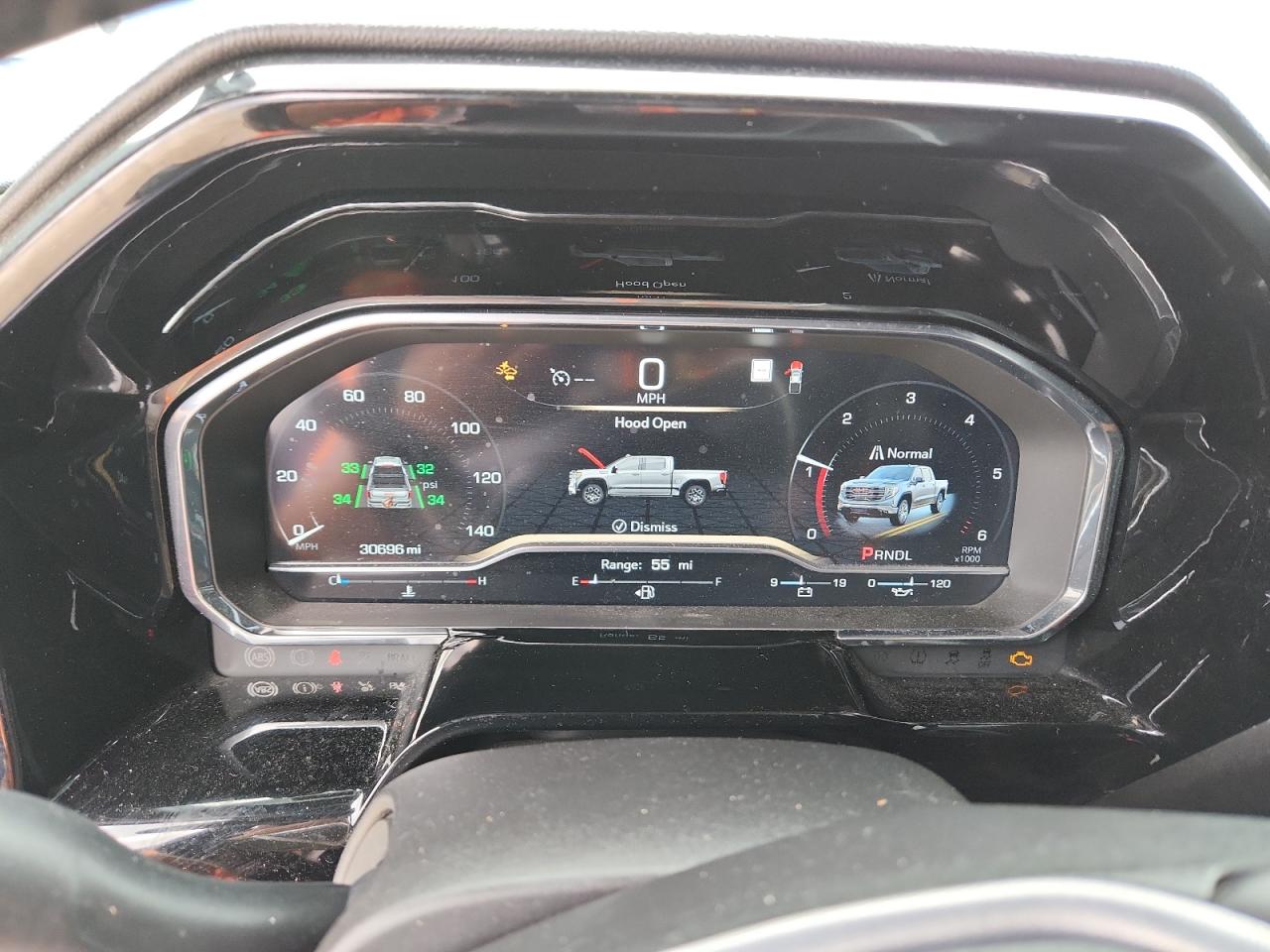 GMC SIERRA C1500 ELEVATION