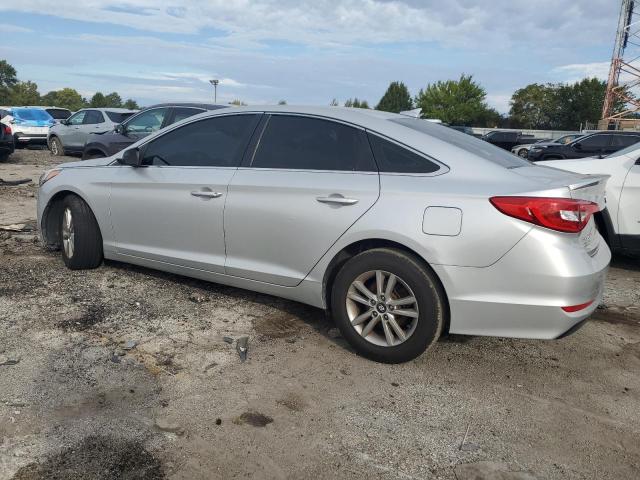 2017 HYUNDAI SONATA SE 5NPE24AF2HH520550