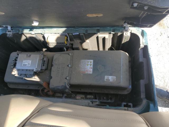 2020 CLUB CAR TEMPO LITHIUM #3261992461