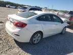 Lot #3294406523 2018 CHEVROLET CRUZE LT