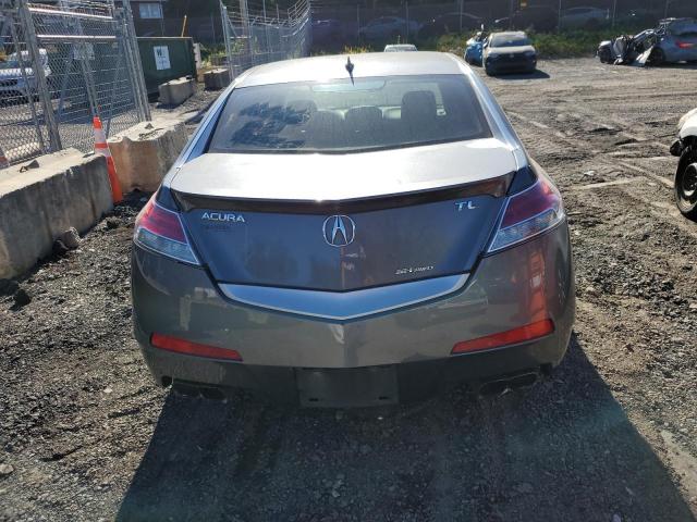 2011 ACURA TL - 19UUA9F59BA002303