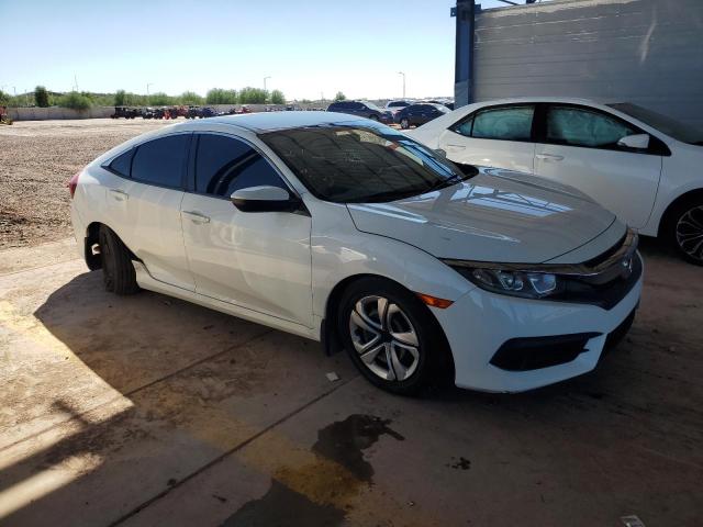 2016 HONDA CIVIC LX - 19XFC2F59GE098396