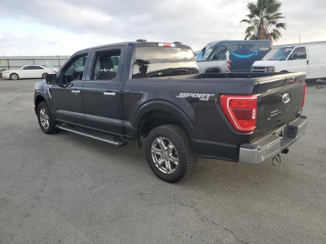 2021 FORD F150 SUPER #3294293898