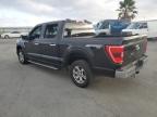 Lot #3294293898 2021 FORD F150 SUPER