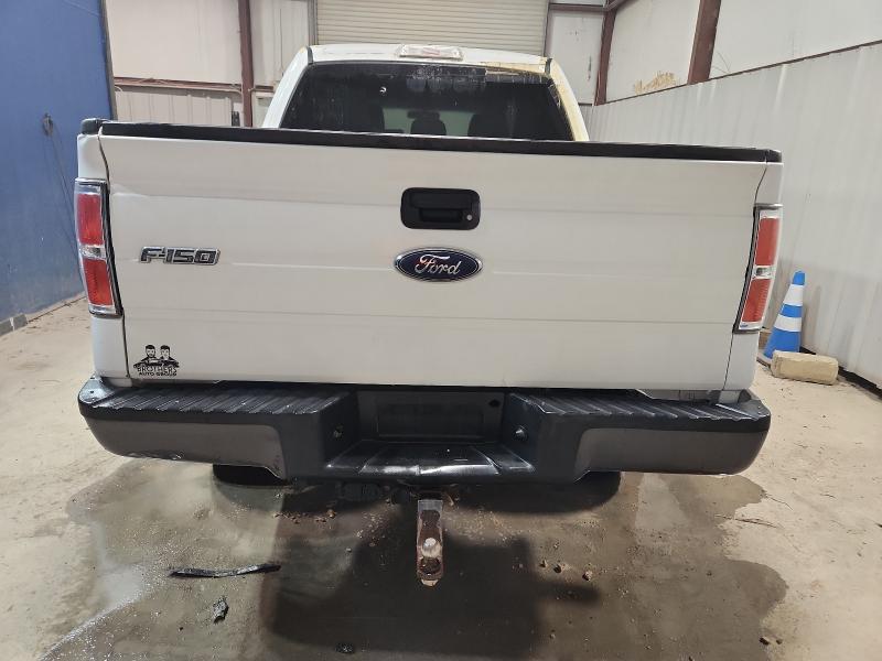 2014 FORD F150 SUPER - 1FTFW1ET2EKG36299