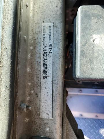 2021 FREIGHTLINER CHASSIS M #3305426466